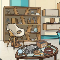 Free online flash games - Hidden by Design