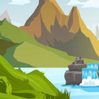 Free online flash games - G2M Shellbound Rescue