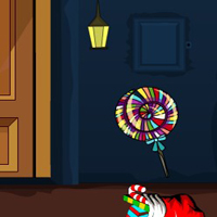 G4E Christmas Stone Room Escape 2