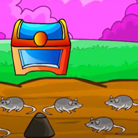 G2M Yellow Car Escape 1