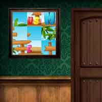 Amgel Kids Room Escape 74
