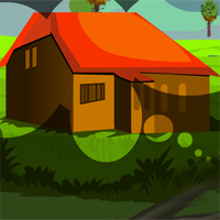 ZooZooGames Monkey Escape From Forest