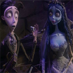 Hidden Numbers Corpse Bride