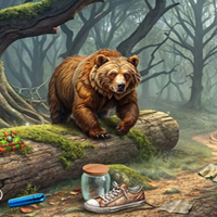 Free online flash games - Midnight Howls