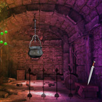 Wow Escape from Empire