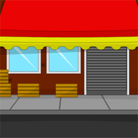 MouseCity Strange City Escape