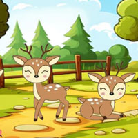 Free online flash games - G2M Rural Boy Escape