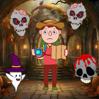 Free online flash games - G2R Tourist Escaped Frightening Jungle