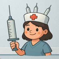 Free online flash games - 8B Silent Ward Escape the Hospital