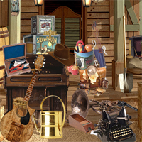 The Missing Sheriff Hidden247