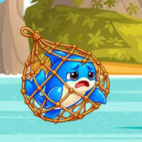 Free online flash games - G2L Water Blue Escape