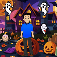 Free online flash games - Ram Salvages His Trapped Son