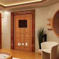 Luxury Apartment