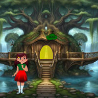 Free online flash games - Mom Release From Glow Door