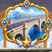 Free online flash games - 8B Sky Castle Save Theo