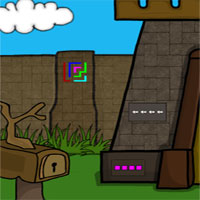 Games2Jolly  Rescue The Police