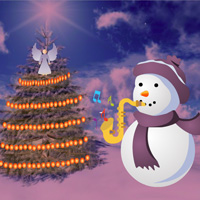 Wowescape Christmas Carol Escape