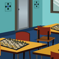 G4E Sports Room Escape
