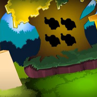 G2L Finger Land Escape