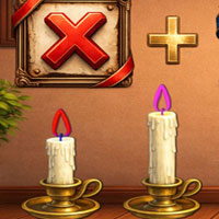 Free online flash games - Find Reading Statue Milo