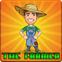 Free online flash games - G2J The Poor Farmer Escape