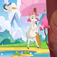 Free online flash games - G2M Angry Beak Escape