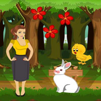Free online flash games - Rectify Mother Troubled Situation