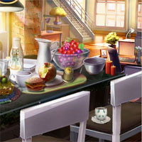 Secret Recipe