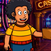 Free online flash games - Find the Missing Purse 