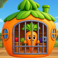 Free online flash games - G2M Carrot Rescue