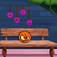 Free online flash games - G2J Escape the Old Man from House