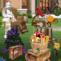 A Thief on the Run Hidden247