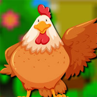 Avm Happy Hen Escape