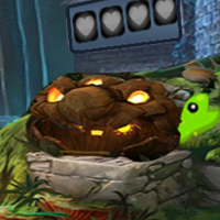 G4K Modest Puppy Escape