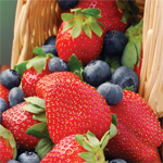 Fruits Hidden Numbers