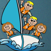 Free online flash games - Find Adventurer Veer