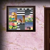 Free online flash games - Amgel Easy Room Escape 147