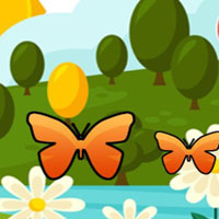 Free online flash games - G2M Seahorse Snare Escape