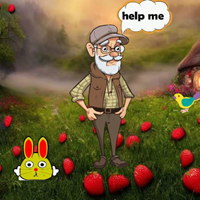 Free online flash games - BIG Man Seeks Missed Puppy