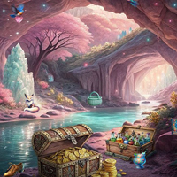 Free online flash games - Spark and Stone