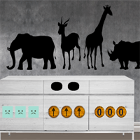 Games2Mad Trekking Boy Escape