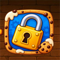 Free online flash games - 8B Rescue the Cookie Monster