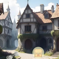 Free online flash games - Classy City Escape