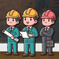 Free online flash games - 8B Find Civil Engineer Arlo