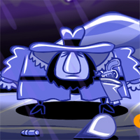 Free online flash games - Monkey Go Happy Stage 159