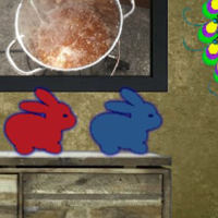 8b Irascible Girl Escape