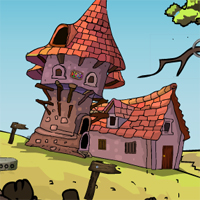 Games4Escape Thanksgiving Celebrations Escape