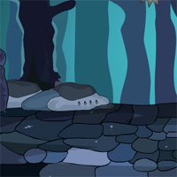 GenieFunGames Genie Journey Escape 8