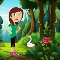 Free online flash games - Lost My Fur Babies