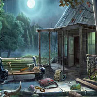 Bewitched Dream